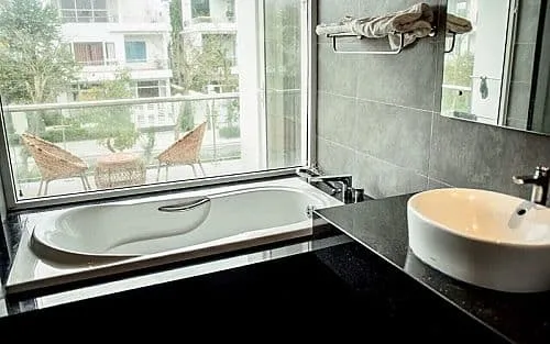 Villa Ngọc Trai NT14